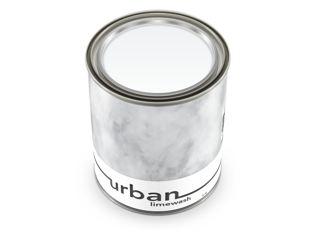 Urban Limewash
