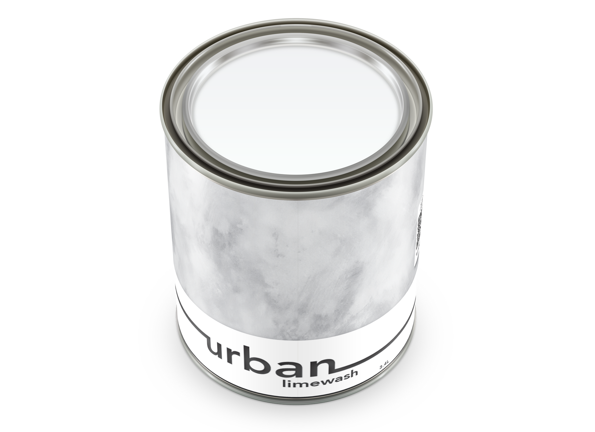 Urban Limewash